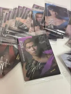 RIZIN ウエハース YA-MAN