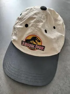 niko and⋯JURASSIC PARK キャップ 1993のサムネイル