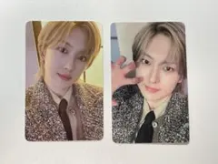 &TEAM FUMA ウィバース　ユニバ　特典