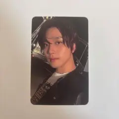 ヘチャン TASTE トレカ full spread ver.