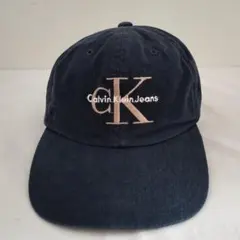 2026年最新】calvin klein キャップ 90sの人気アイテム - メルカリ