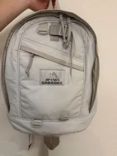 ニューバランス キルトバックパック リュック 白 ベージュ 