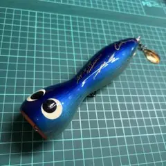 カーペンター シーフロッグ SF 135-PP エボリューション 04 新品 Carpenter(カーペンター) SeaFrog(シーフロッグ)evoⅡ 105使用インプレ