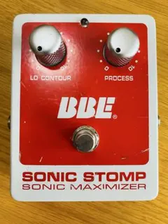 2026年最新】bbe sonic stompの人気アイテム - メルカリ