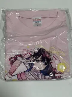 2026年最新】那蘭のどか tシャツの人気アイテム - メルカリ
