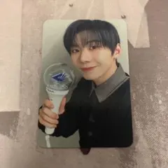 AHOF トレカ ペンライト ハン