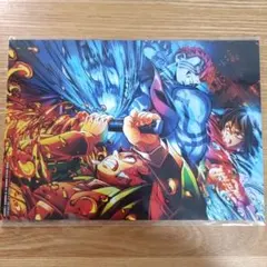 鬼滅の刃猗窩座無限城編 入場特典第1弾