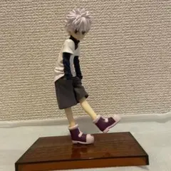 2026年最新】HUNTER×HUNTER ハンターハンター dxフィギュアの人気