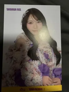 2026年最新】塩川莉世 チェキの人気アイテム - メルカリ