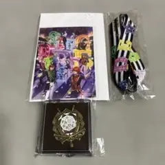 うたの☆プリンスさまっ♪うたプリSSS2ネックストラップバックステージパスケース