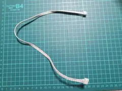 DAOコン 部品 4pin線材 黒基板用 GAMO2