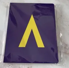 嵐 AROUND ASIA 2008 パンフレット