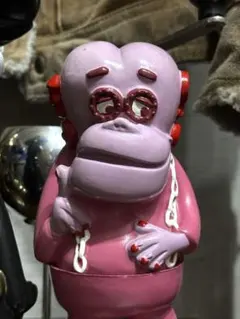 general millsフランケンベリー ソフビ 90年代vintage | Mercari