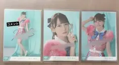 乃木坂46 西野七瀬 生写真 ガールズルール コンプ - メルカリ