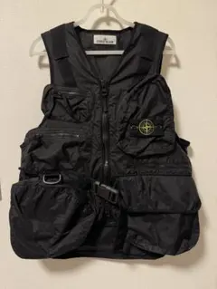 2025年最新】STONE ISLAND メンズ ベストの人気アイテム - メルカリ