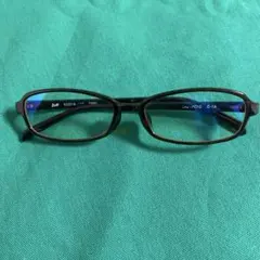 Zoff PCメガネ ブルーライトカット