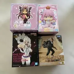 2026年最新】ゴールデンカムイ フィギュアの人気アイテム - メルカリ