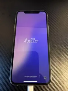 【24時間以内発送】iPhone11Pro 256GB シルバー　本体のみ