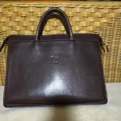 IL BISONTE　ブリーフバックのサムネイル