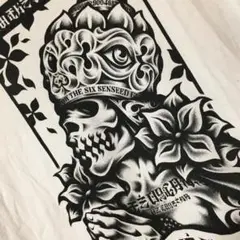 FIFTY24SF フィフティー24 Tシャツ M メンズ
