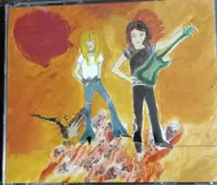 ロイヤル・トラックス　2枚組　ROYAL TRUX