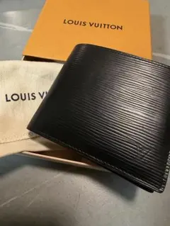 路易威登 皮夾 Epi