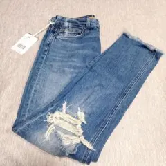 新品 JOES ジョーズ ジーンズ デニム 25