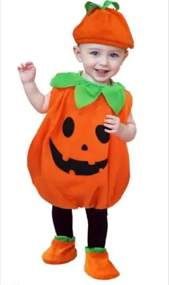 ★大特価★ ハロウィンコスプレ カボチャ コスチューム かぼちゃ コスプレ