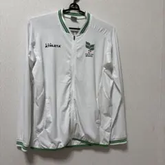 最終値下げ‼️ATHLETA 薄手ジャージ 　L