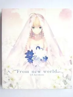 From new world LR harmony TYPE-MOON