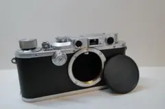 ライカ Leica IIIa ボディ 皮ケース付き【ジャンク】バルナック 2025年最新】ライカiiiaの人気アイテム - メルカリ