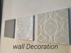 アートパネル ウォールデコレーション