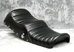 Z750FX-2シート 当時物 美品 Z750FX 2型 3型 純正シート