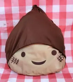 千趣会ベルメゾン くりっとブランケットのサムネイル