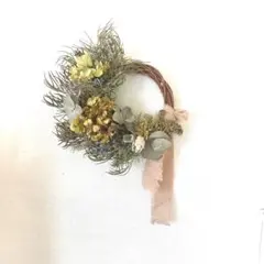 ハーフリース 秋