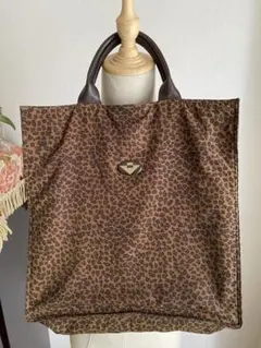 2025年最新】ボッテガ ヒョウ柄 バッグの人気アイテム - メルカリ