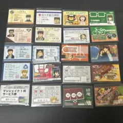 ヒロアカ 名札バッジコレクション 29点 - メルカリ