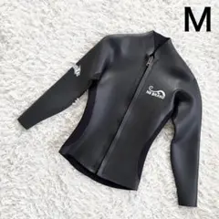定価2.7万 MOON WETSUITS タッパー サイズML - メルカリ