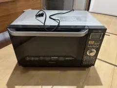 Panasonic 電子レンジ オーブン 本体のサムネイル