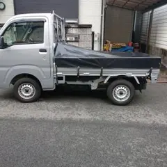 専用出品 1/12 三菱デリカスターワゴン 4WD クローラー 未使用 - メルカリ
