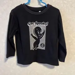 Casper キャスパー 長袖Tシャツ 90cm