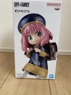 2026年最新】SPY×FAMILY フィギュアの人気アイテム - メルカリ