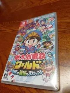 桃太郎電鉄 switch