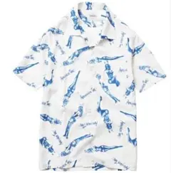 FUCT ファクト ARMAGIDEON TIME S/S RAYON Mのサムネイル