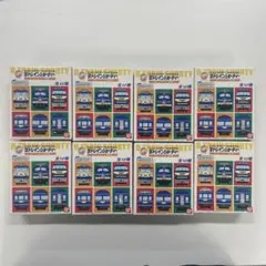 未開封　12箱入り セブンイレブン限定版　Bトレインショーティー 2025年最新】セブンイレブン限定 bトレインの人気アイテム