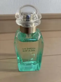 HERMES オードトワレ ナイルの庭 50ml 香水