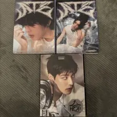 Stray Kids ATE フィリックス、ハン　hop スンミン