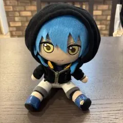 2025年最新】dramatical Murder ぬいぐるみの人気アイテム