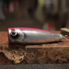 FISHERMAN ロングペン100 250/120g アルミバージョン - メルカリ
