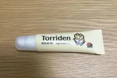 Torriden トリデン　リップエッセンス　リップクリーム　ポケモンコラボ